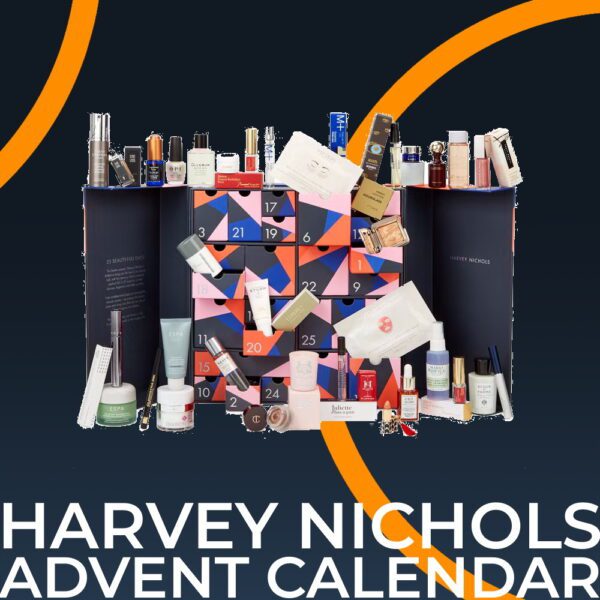 Win a Harvey Nichols Advent Calendar Bright Competitions