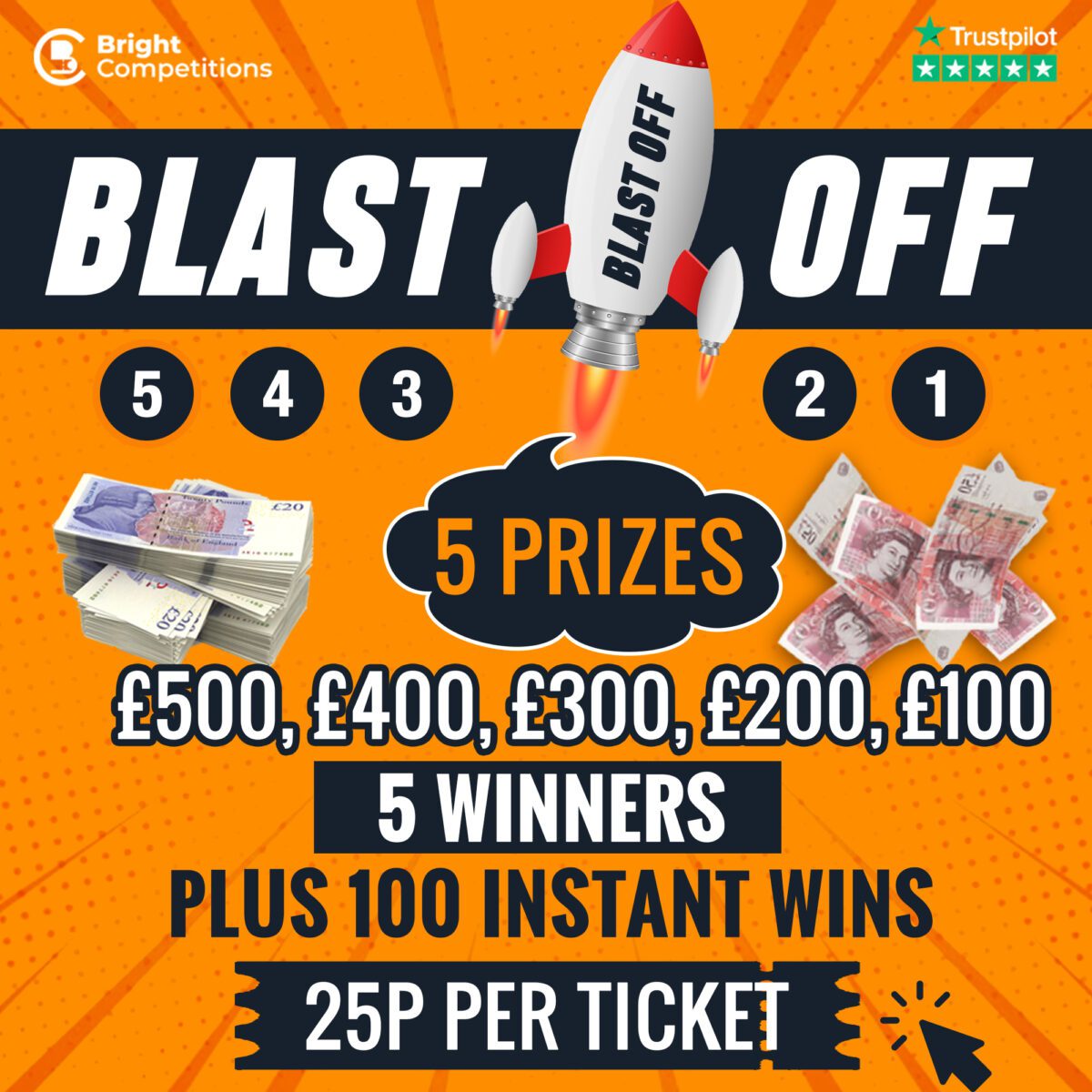 blast-off-5-winners-100-instant-wins-25p-2-bright-competitions