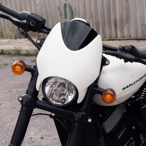 Harley Davidson 750 Street Rod or £3000 Cash + 30 Instant Wins Worth £5000 - Image 3