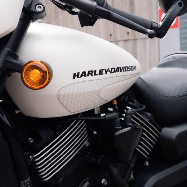 Harley Davidson 750 Street Rod or £3000 Cash + 30 Instant Wins Worth £5000 - Image 4