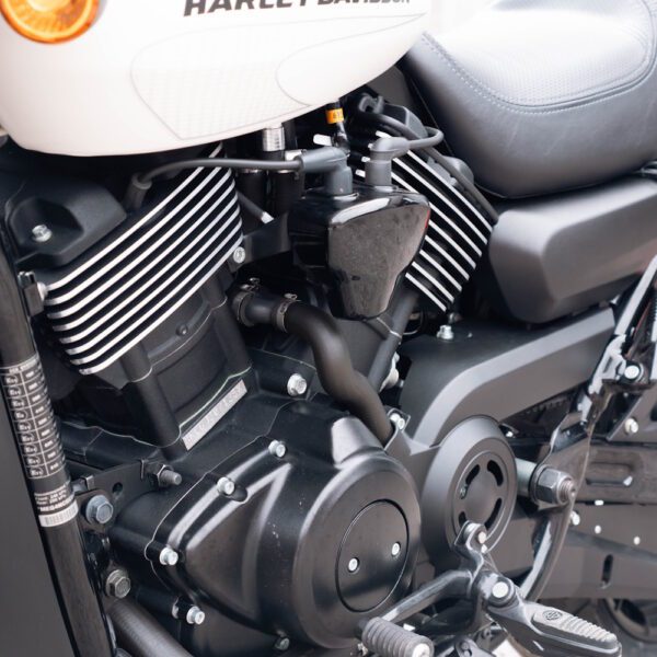 Harley Davidson 750 Street Rod or £3000 Cash + 30 Instant Wins Worth £5000 - Image 5