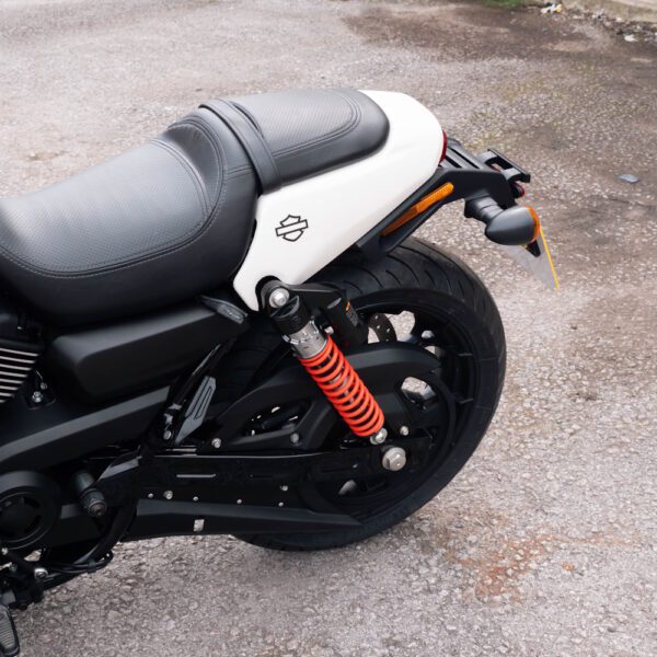 Harley Davidson 750 Street Rod or £3000 Cash + 30 Instant Wins Worth £5000 - Image 7