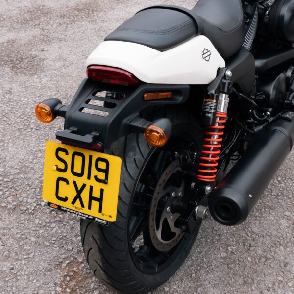 Harley Davidson 750 Street Rod or £3000 Cash + 30 Instant Wins Worth £5000 - Image 12