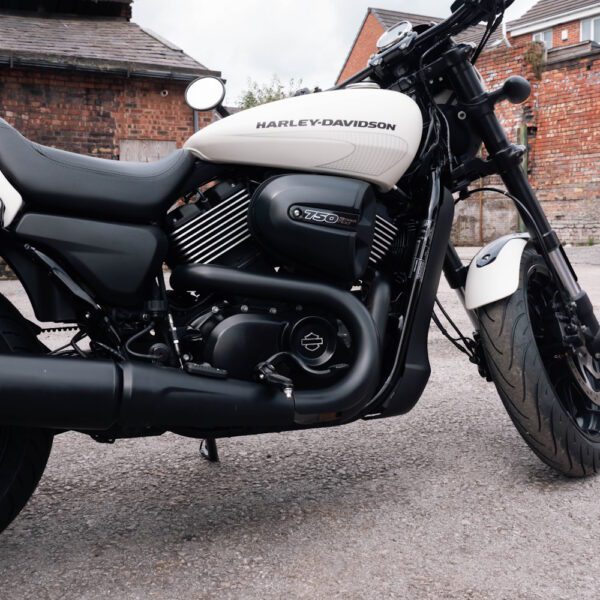 Harley Davidson 750 Street Rod or £3000 Cash + 30 Instant Wins Worth £5000 - Image 14