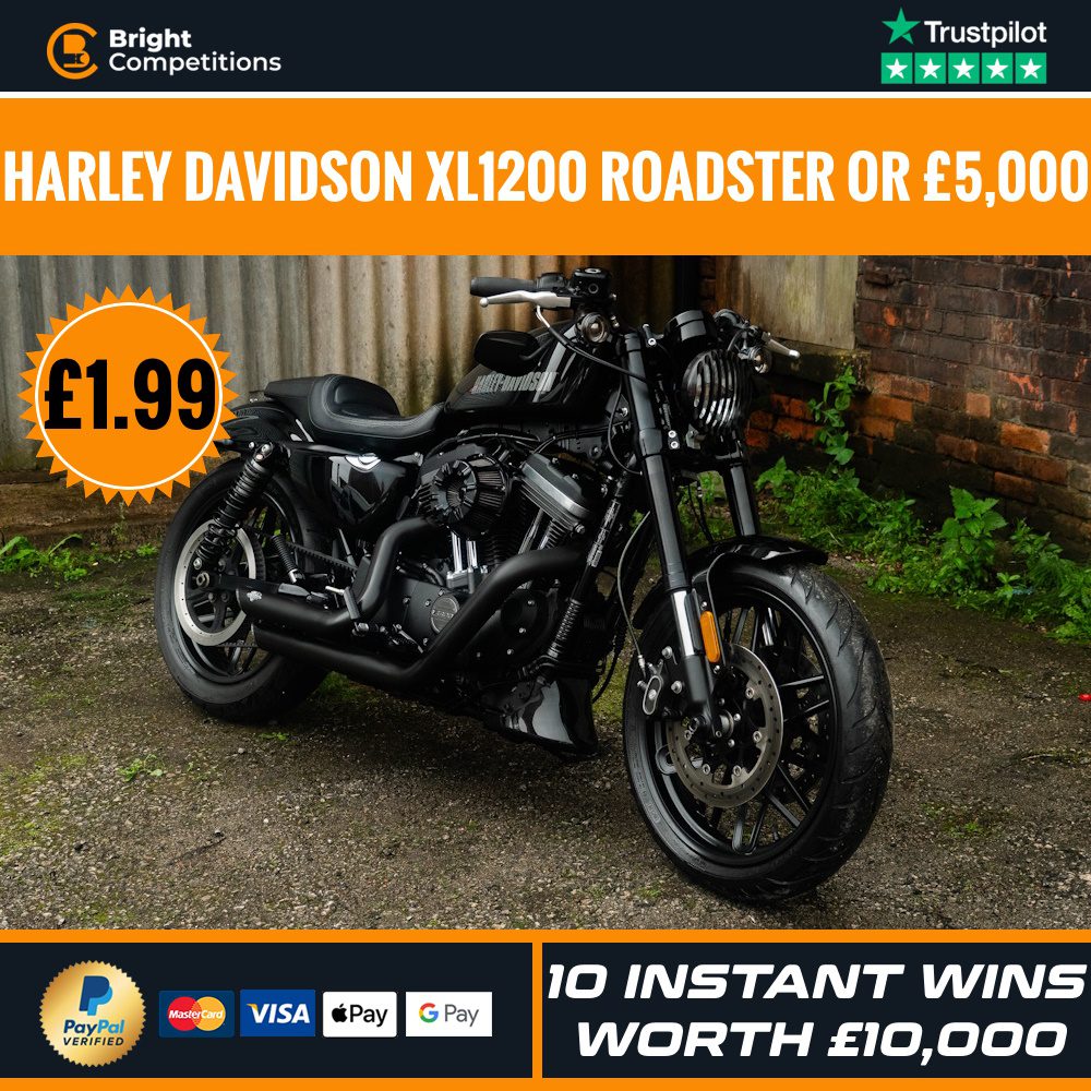 Xl1200 deals harley davidson