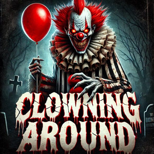 Clowning Around - 299 Instant Wins