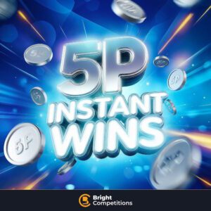 The BIG 5p Instant Competition