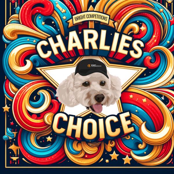 Charlie's Choice - 20 Instant Cash Wins & £500 Jackpot