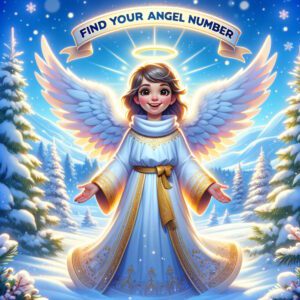 Find My Angel Number - 34 Instant Cash Wins & £111 Jackpot