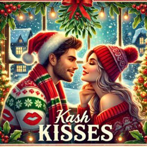 Kash Kisses - 104 Instant Wins