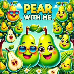 Pear with Me - 221 Instant Wins & 5x Winners of £100 Cash & More